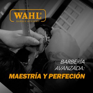 Barbería Avanzada | Maestría y Perfección