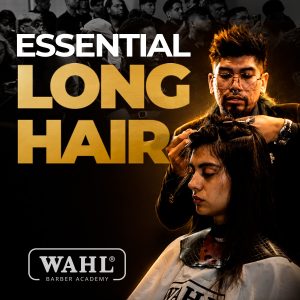 Essential Long Hair